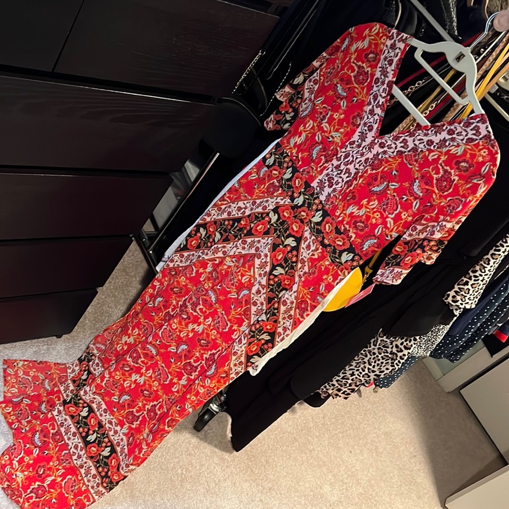 Ladies dress